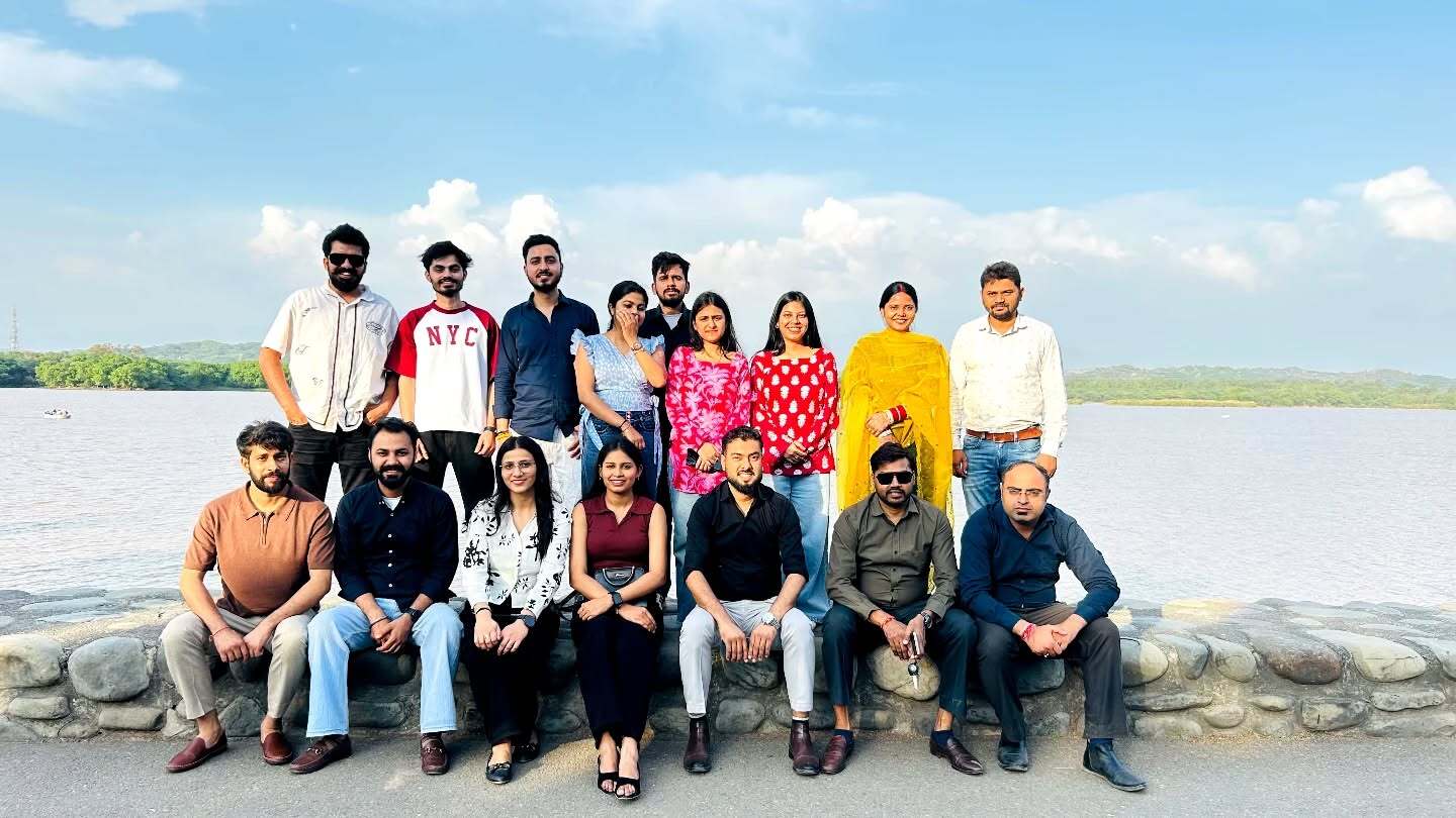Office Outing 2025 Office Outing 2025